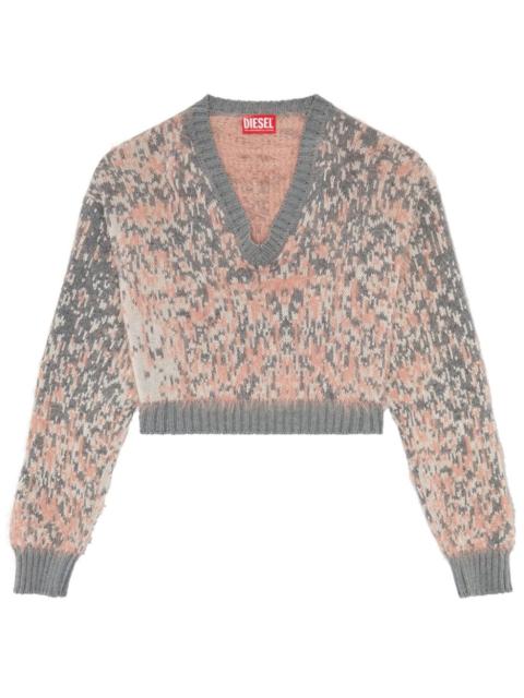 M-RENZA sweater