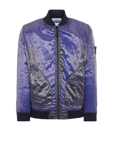 433Q2 PIATTINA_GARMENT DYED 82/22 ROYAL BLUE