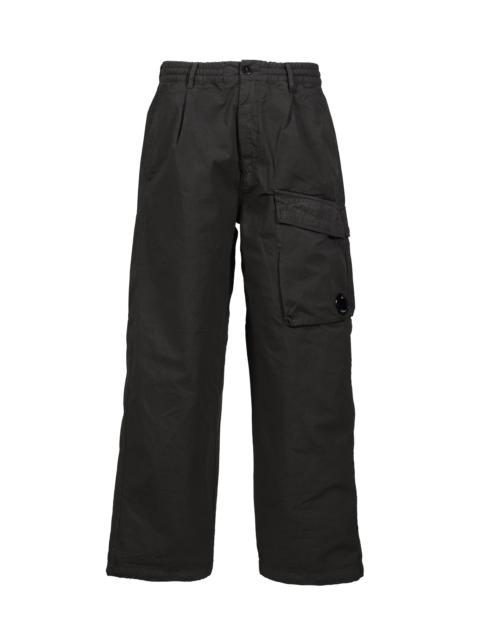 MICRO-REPS BOXY CARGO LENS PT / GUNMETAL