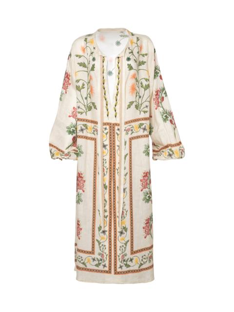 Zircón Bisuteria Kaftan