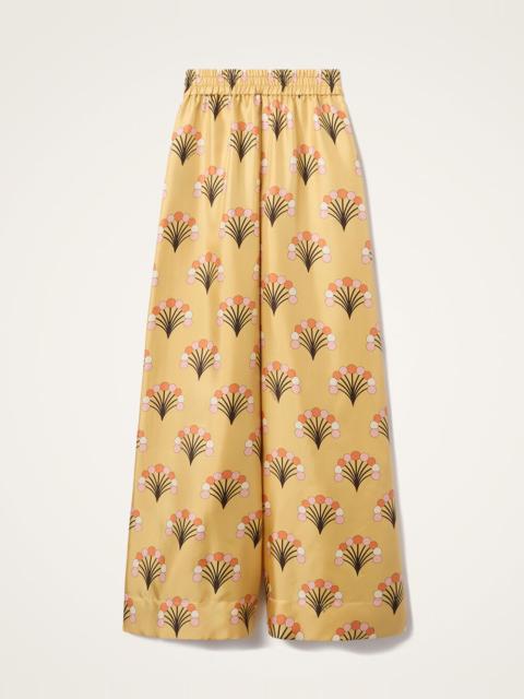 Palazzo Pants