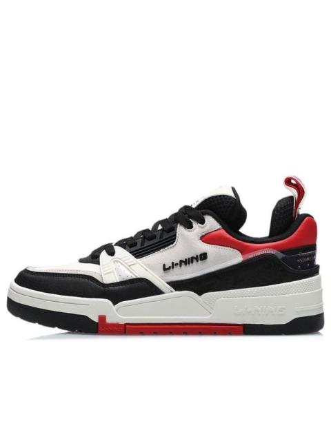 Li-Ning 001 BTC 'Black White Red' AECR001-3