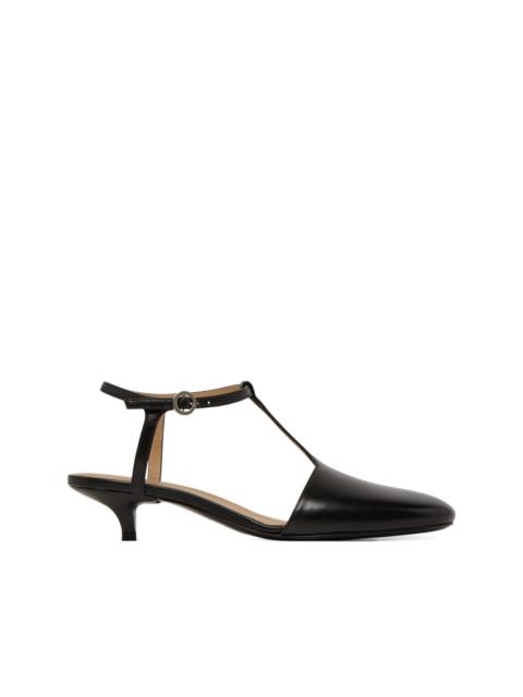 Spianata pumps