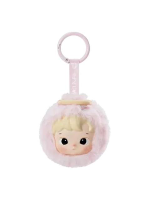 Pop Mart Hacipupu The Constellation Vinyl Plush Pendant 'Virgo' PPMT-2409-0093-VO