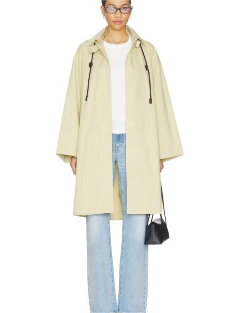 Proenza Schouler Camryn Trench