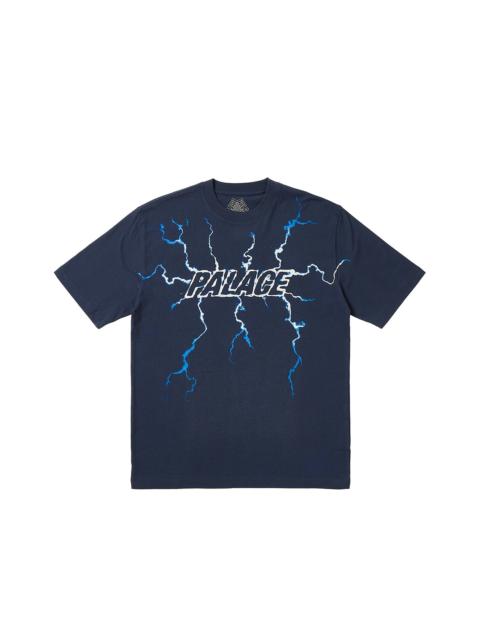 FULLY CHARGED T-SHIRT NAVY