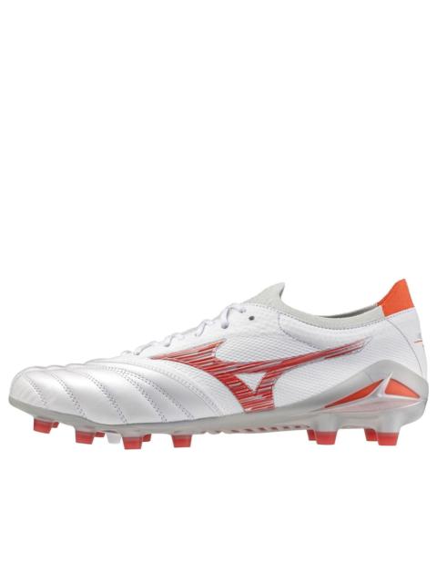 Mizuno Morelia Neo IV  Japan 'White' P1GA244060