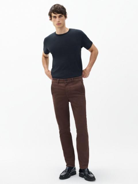 Fit 2 Stretch Twill Chinos