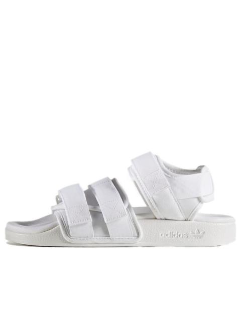 (WMNS) adidas originals Adilette Sandal Lightweight Cozy Sports Sandals BB5096