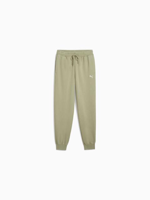 Essentials Elevated Wash Sweatpants Men