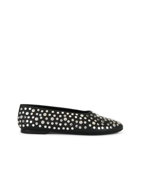 Alba Ballet Flat