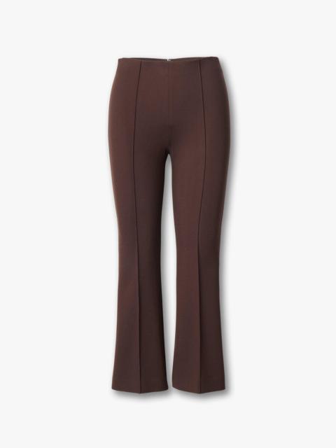 Irina Kick Flare Pants
Refine Knit