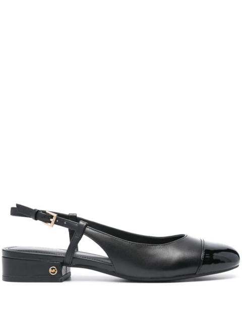 "Perla" Flex Sling Flat