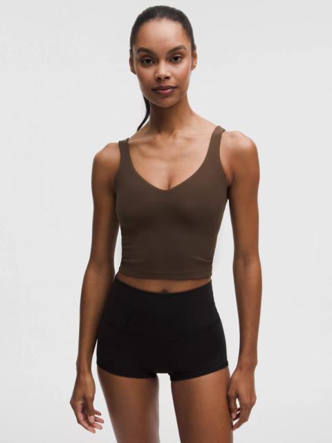lululemon Align™ Tank Top *Light Support, A/B Cup