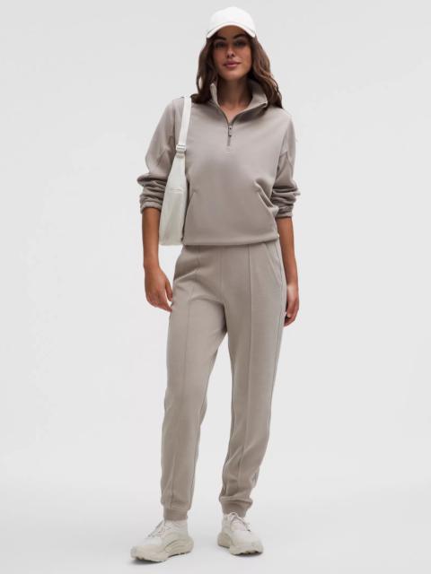 Softstreme Classic-Fit High-Rise Jogger