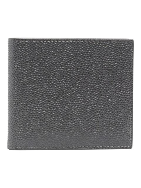 Pebble Grain Bifold Men