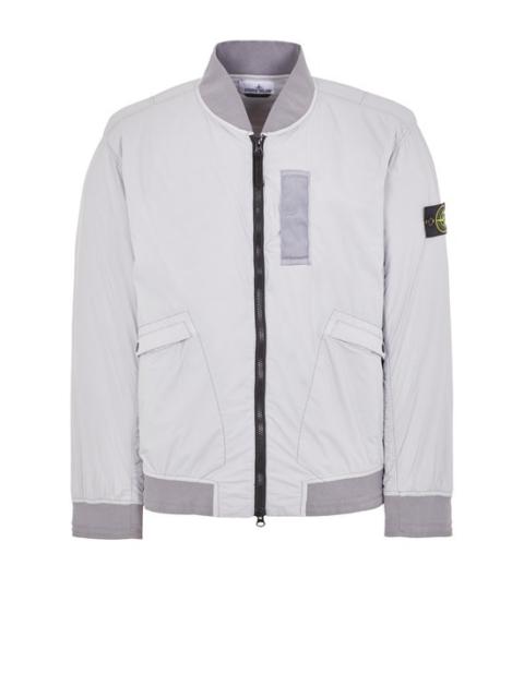 40525 SKIN TOUCH NYLON-TC WITH PRIMALOFT®-TC DUST GRAY