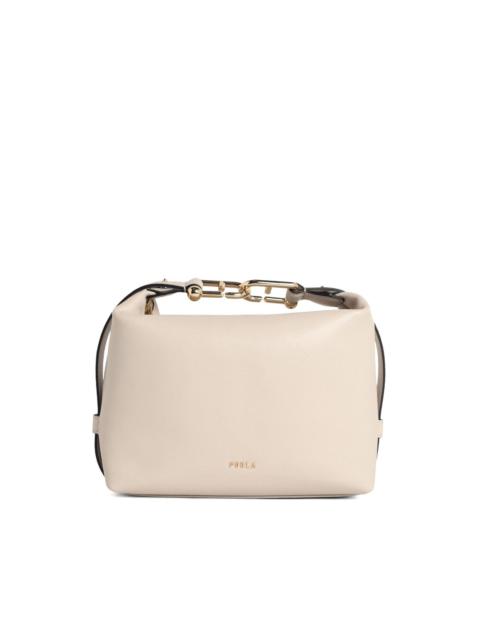 mini Tonie leather shoulder bag