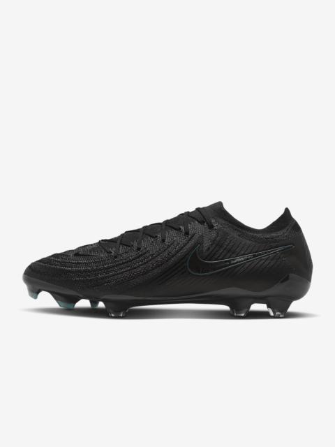 Nike Phantom GX 2 Elite FG Low-Top Soccer Cleats