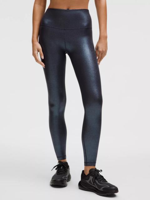lululemon Align™ High-Rise Ribbed Pant 28" *Shine