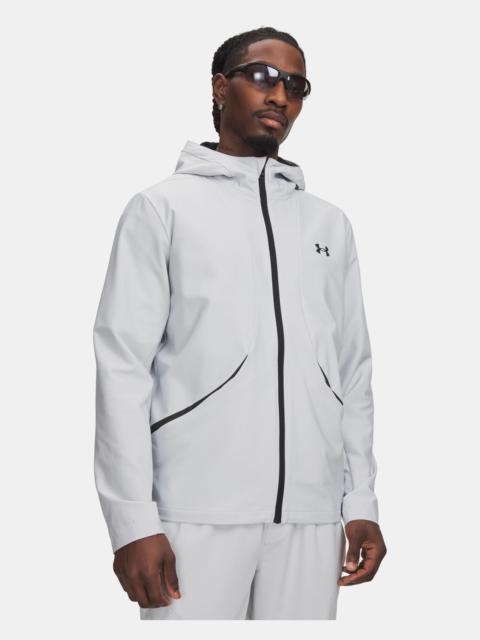 UA Unstoppable Woven