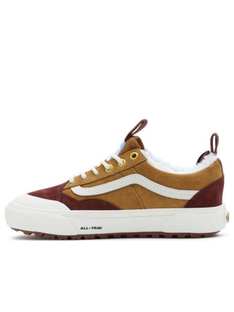 Vans Old Skool MTE-2 'Tan Brown' VN0009QEBYA