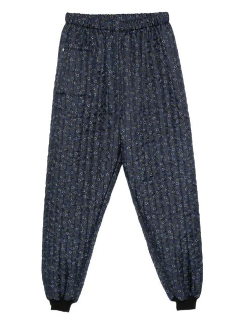 Nº08 Monpe trousers