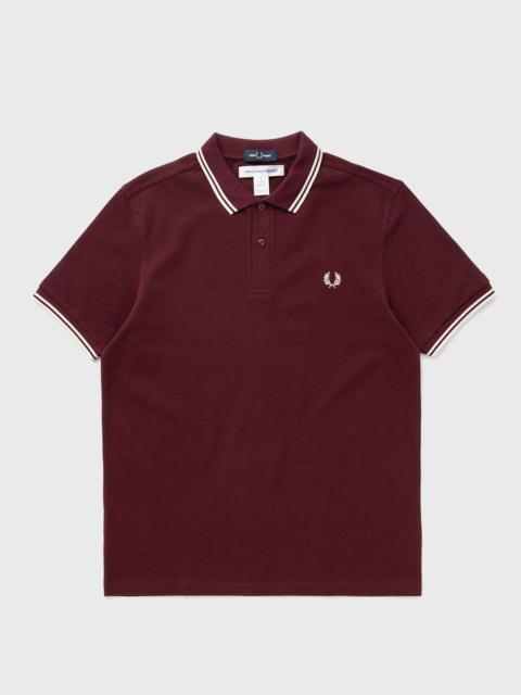 x Fred Perry TEE KNIT