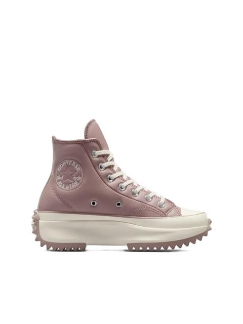 Run Star Hike sneakers