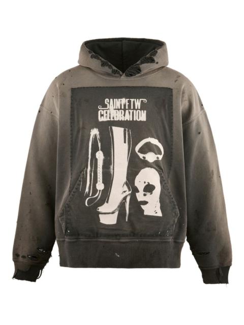 graphic hoodie