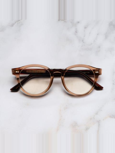 1378 BLUE LIGHT FILTER ROUND OPTICALS (SMALL)