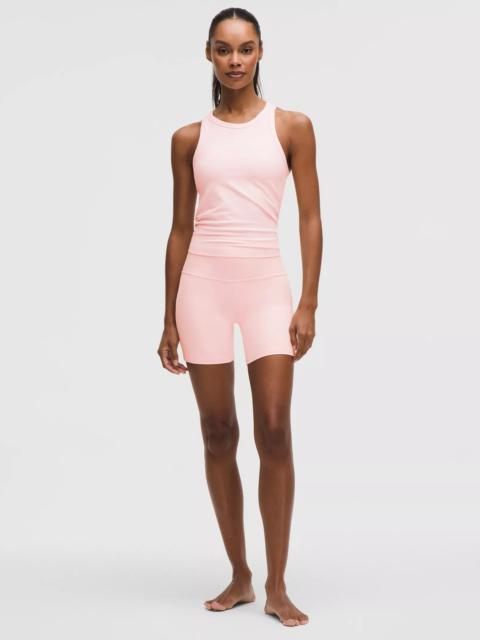 lululemon Align™ High-Rise Short 6"