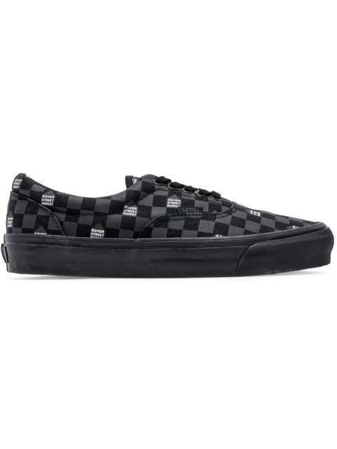 Vans Era DSM Black Checkerboard
