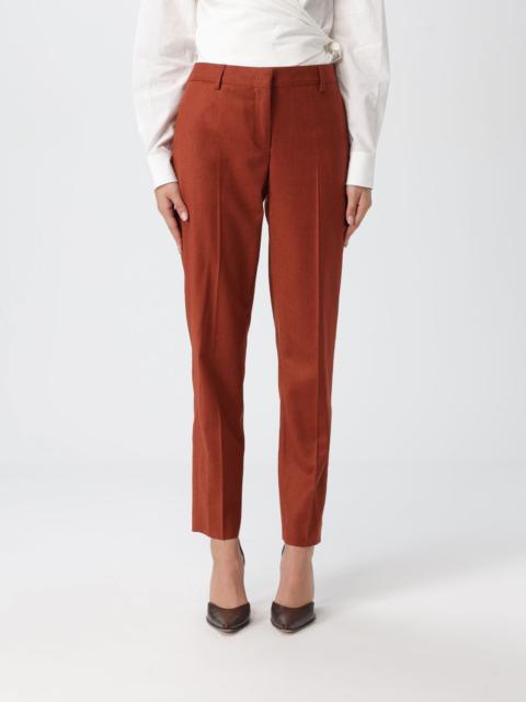 Pants woman Paul Smith