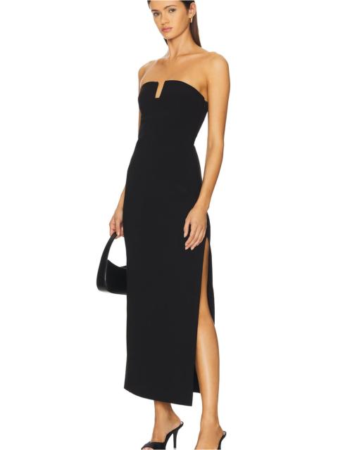 Rafi Strapless Dress