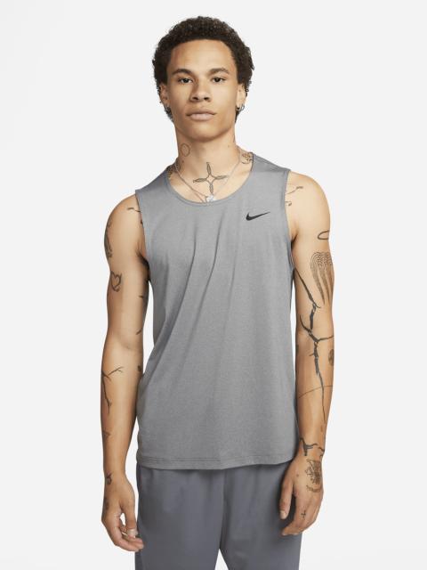 Nike Ready Men's Dri-FIT Fitness Tank