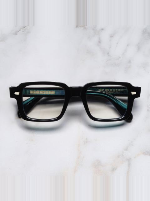 1393 OPTICAL SQUARE GLASSES