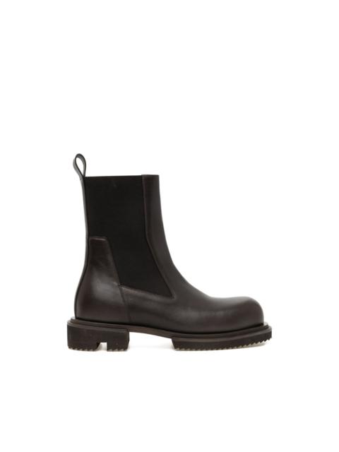 Beatle Gabe chelsea boots