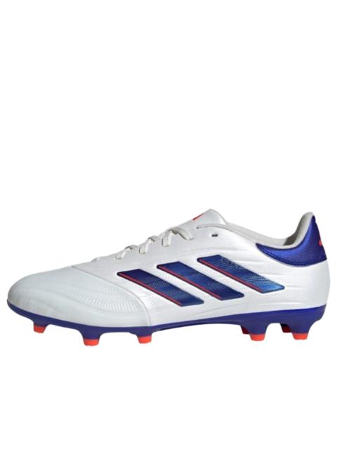 adidas Copa Pure 2 League FG 'White Lucid Blue' IG6408