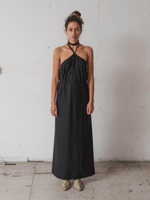 Ligo Dress - Wild Silk