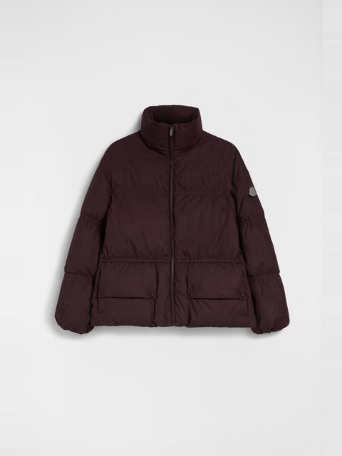 Cotton Down Jacket