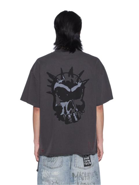 GRAFF EKCESS SS TEE OLD BLACK