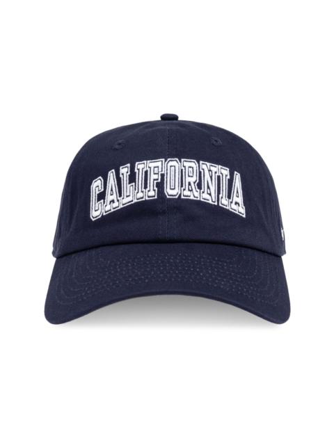 California cap