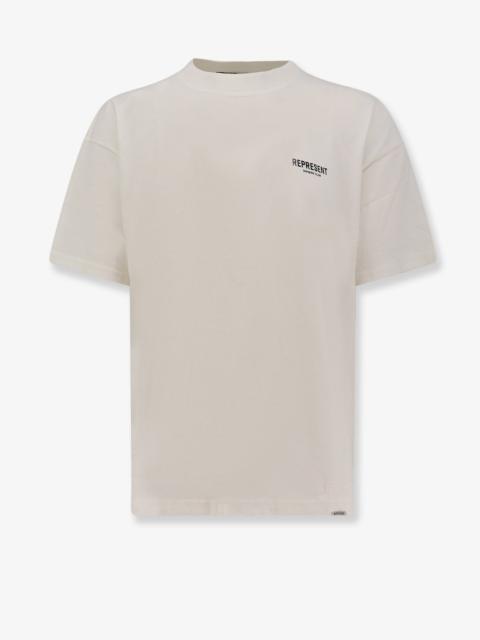 COTTON T-SHIRT