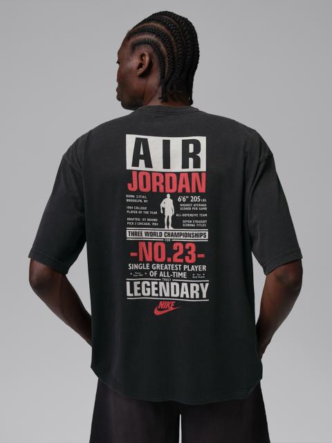 Jordan Flight Men's T-Shirt
