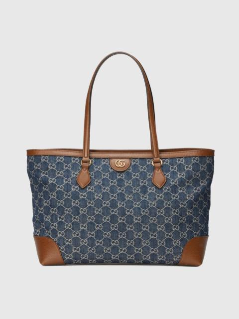 Ophidia GG medium tote
