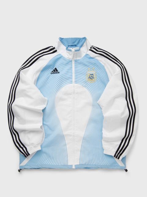 Argentina Home Track Top 2006