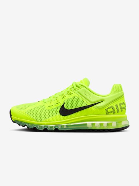 Nike Air Max 2013 Men's Shoes