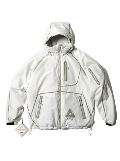 GORE-TEX INFINIUM JACKET STONE