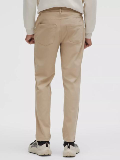 ABC Classic-Fit 5 Pocket Pant 32L *Warpstreme